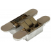 Скрытые петли MORELLI с 3-D регулировкой HH-16 AB Цвет - Античная бронза