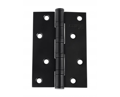 Петля дверная Adden Bau 100X70X2.5 4BB BLACK цвет Черный