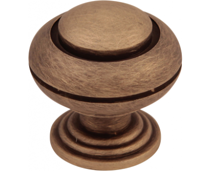 806 MAB Victorian 30x33 mm Матовая бронза