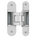 Петля скрытая TECTUS TE 311 3D FVZ 44 SIMONSWERK F1 со смещением (окраш.SW124) хром матовый, до 60 кг