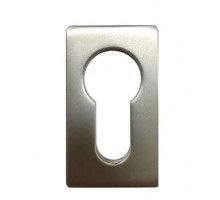Накладка на ключевой цилиндр BUSSARE B0-45 W.GOLD (валлийское золото)