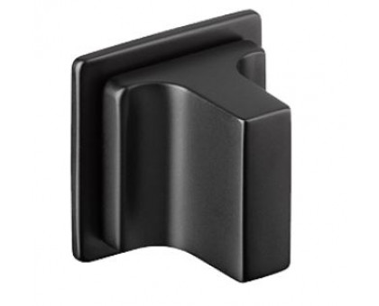 Завертка сантехническая BUSSARE WC-45 BLACK (черный)