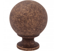 Мебельная ручка Melodia 803 Античная бронза DAB BALL D22 mm