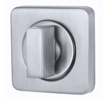 Ручка поворотная Armadillo (Армадилло) WC-BOLT BK6/SQ-21MWSC-33 Итальянский тисненый