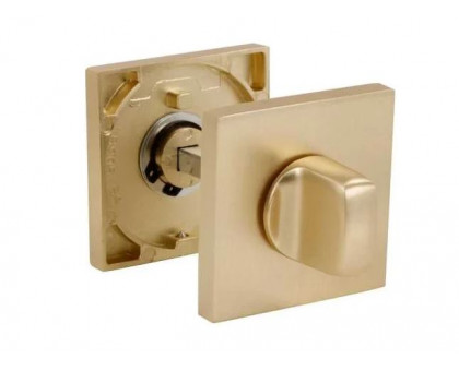 Завертка сантехническая BUSSARE WC-40 W.GOLD (валлийское золото)