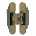 Петля Armadillo (Армадилло) скрытой установки U3D7800.VPG AB бронза TECH