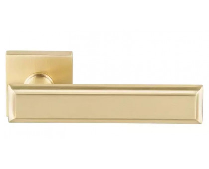 Дверная ручка Archie Liso L040 56IMP, Императорское золото
