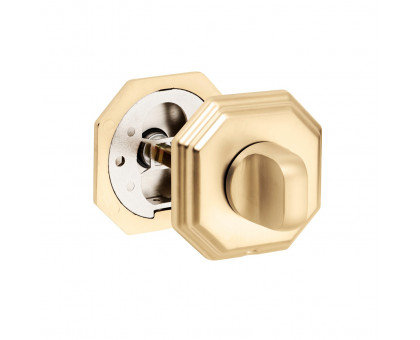 Завертка сантехническая Archie OL-30G IMP.GOLD, императорское золото