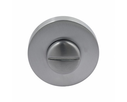 Фиксатор поворотный на круглом основании COLOMBO CD49BZG6G-GM матовый графит