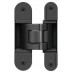 Петля скрытая TECTUS TE 311 3D FVZ 40 SIMONSWERK со смещением (RAL 9005) черный, до 60 кг