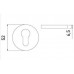 Петля универсальная FUARO 4BB 150x95x3 WAB (матовая бронза)