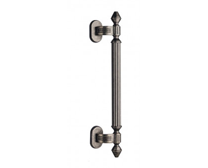 Ручка-Скоба Pasini Impero 480 Mm PELTRO Античное серебро