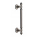 Ручка-Скоба Pasini Impero 480 Mm PELTRO Античное серебро
