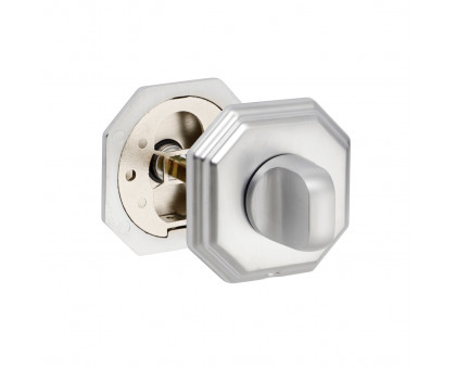 Завертка сантехническая Archie OL-30G S.CHROME, матовый хром