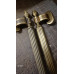Ручка-Скоба Pasini Impero 480 Mm Ogv Бронза
