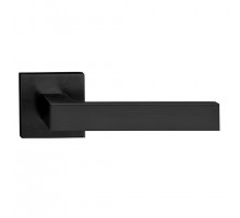 Ручка Tupai SQUARE Q 2275 Q матовый черный/153