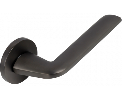 Ручка ADDEN BAU DOVE S-484 GRAPHITE цвет ГРАФИТ