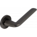 Ручка ADDEN BAU DOVE S-484 GRAPHITE цвет ГРАФИТ