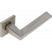 Ручка ADDEN BAU SOLAR S-535 NICKEL цвет НИКЕЛЬ