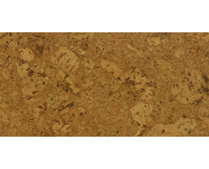 Замковый пробковый пол Lico Eco cork premium XL Dawn natural