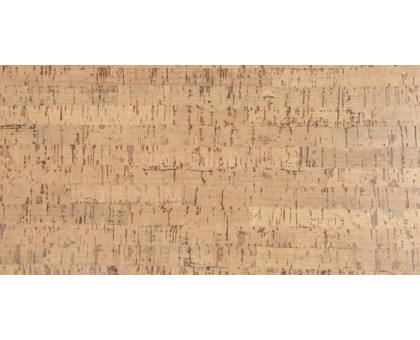 Замковый пробковый пол Lico Eco cork premium XL Linea champagne