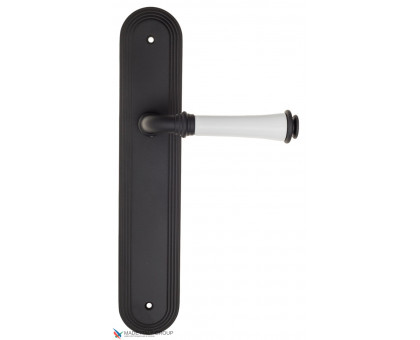 Дверная ручка на планке Fratelli Cattini 