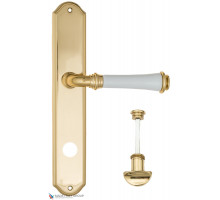 Дверная ручка на планке Fratelli Cattini 