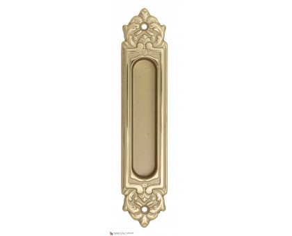 Ручка для раздвижной двери Venezia U122 DECOR полированная латунь (1шт.)
