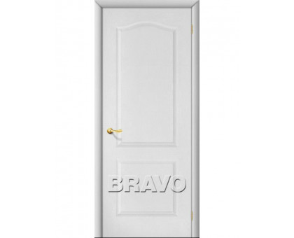 Межкомнатная ламинированная дверь Bravo Палитра