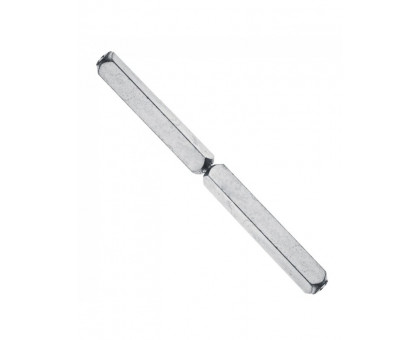 Шток разрезной 3622 9мм/65х65мм