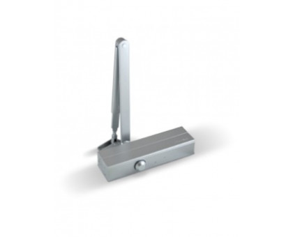Доводчик ABLOY DC 140 EN2/3/4/5, с рычажной тягой, BC, цвет - коричневый