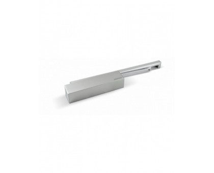 Доводчик ABLOY DC 700 EN3-6, тело без тяги, BC, технология Cam Motion, цвет - чёрный