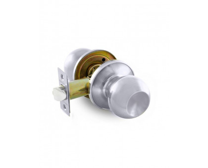 Ручка защелка Palladium 607 CP PS