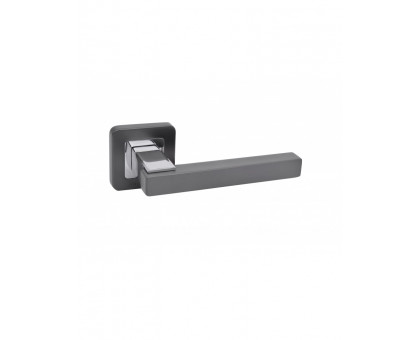 Дверная ручка Palladium Basis GF