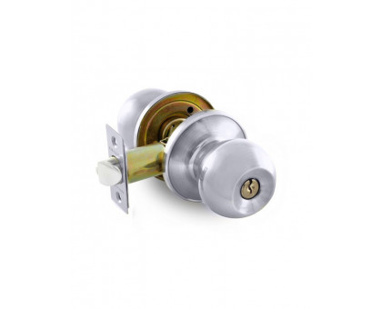 Ручка защелка Palladium 607 CP ET