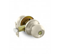 Ручка защелка Palladium 607 SN ET