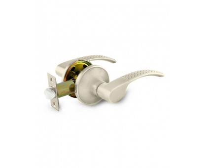 Ручка защелка Palladium 3903 SN PS