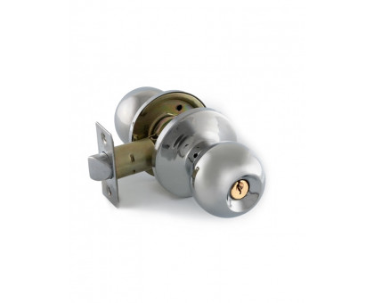 Ручка защелка Palladium 609 CP ET