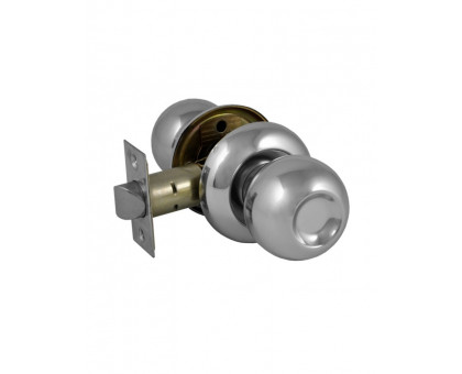 Ручка защелка Palladium 609 CP PS