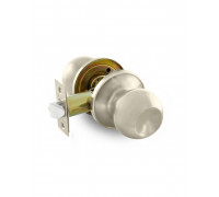 Ручка защелка Palladium 607 SN PS