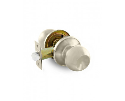 Ручка защелка Palladium 607 SN PS
