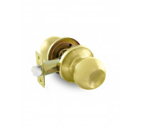 Ручка защелка Palladium 607 SB PS