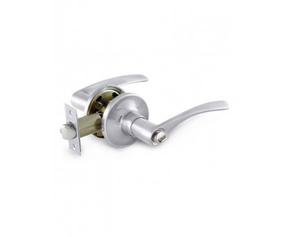 Ручка защелка Palladium 3902 CP BK