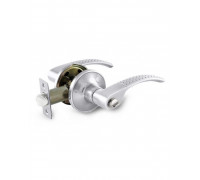 Ручка защелка Palladium 3903 CP BK