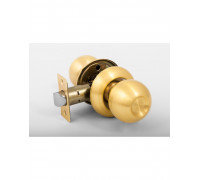 Ручка защелка Palladium 609 SB PS
