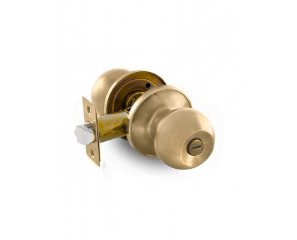 Ручка защелка Palladium 607 SB BK
