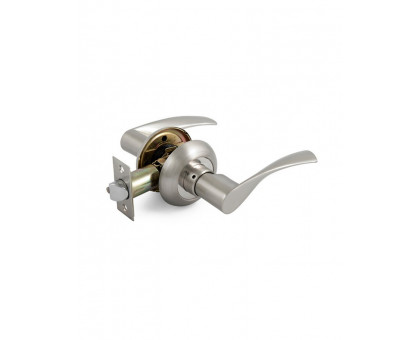 Ручка защелка Palladium 853 SN PS