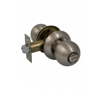 Ручка защелка Palladium 609 SN ET
