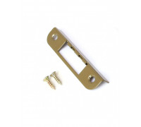 Ответная планка Apecs BP-0068-OL оливковый