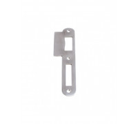 Ответная планка Apecs BP-1900-INOX нержавеющая сталь